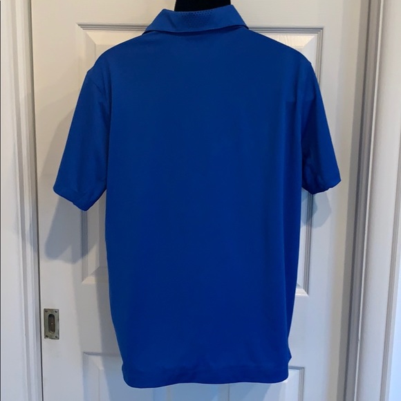 Nike Golf shirt Tour Performance dri fit - Picture 4 of 6